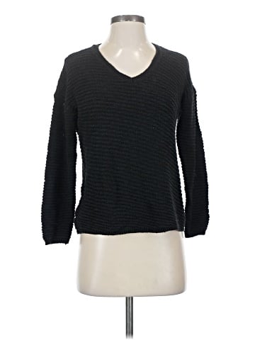 CALVIN KLEIN JEANS Pullover Sweater (view 1)