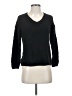 CALVIN KLEIN JEANS Black Pullover Sweater Size S (estimated) - photo 1