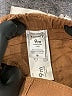 Carter's Tan Jeans 6-9 MO / 9 MO - photo 3