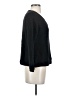 CALVIN KLEIN JEANS Black Pullover Sweater Size S (estimated) - photo 4