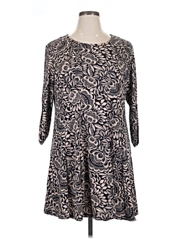 Cocomo Casual Dress (view 1)