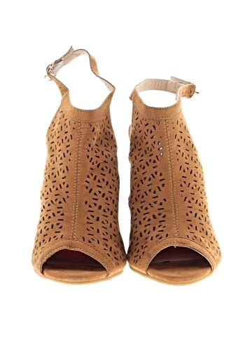 Charles Albert Sandals (view 2)