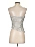 Assorted Brands Ivory Tube Top Size 2 - photo 2