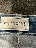 Parker Smith Hearts Blue Jeans Size 29 waist - photo 7