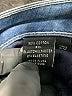 Parker Smith Hearts Blue Jeans Size 29 waist - photo 8