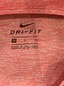 Nike Pink Long Sleeve Top Size S - photo 7