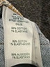 FRAME Denim Blue Denim Shorts Size 24 waist - photo 4