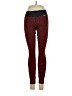Patagonia Stripes Red Leggings Size 5 (estimated) - photo 1