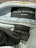 Club Monaco 100% Cotton Blue Jeans Size 26 waist - photo 5