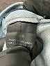 Club Monaco 100% Cotton Blue Jeans Size 26 waist - photo 7