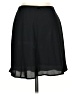 Wild Fable Solid Black Formal Skirt Size XS - photo 1