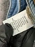 Level 99 Hearts Blue Jeans Size 27 waist - photo 8