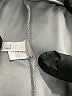 Unbranded Solid Gray Casual Pants Size L - photo 7