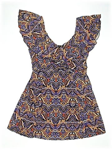 Fit 4 U Swimsuit Cover Up (view 1)