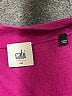 CAbi Pink Cardigan Size S - photo 7