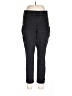 Nine West Black Jeggings Size 12 - photo 1