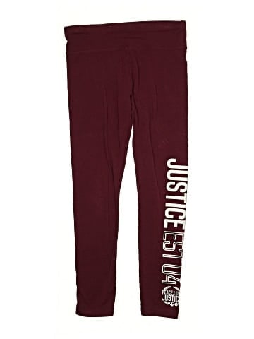 Justice Sweatpants (view 1)