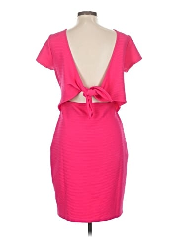 Lascana Casual Dress (view 2)