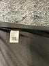 Unbranded Black Sleeveless T-Shirt Size M - photo 7
