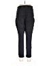 Nine West Black Jeggings Size 12 - photo 2