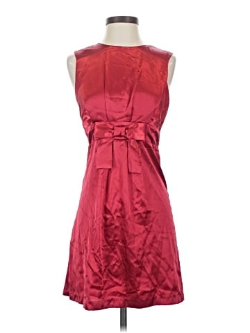Fire Los Angeles Cocktail Dress (view 1)