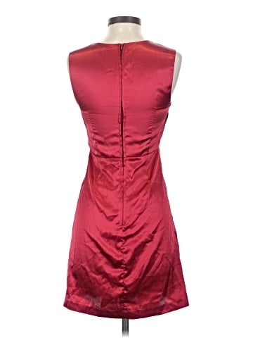 Fire Los Angeles Cocktail Dress (view 2)