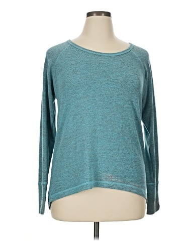 K. Jordan Pullover Sweater (view 1)