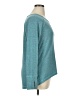 K. Jordan Teal Pullover Sweater Size XL - photo 4