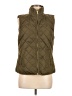 Old Navy 100% Polyester Green Vest Size M - photo 1