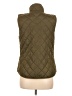 Old Navy 100% Polyester Green Vest Size M - photo 2