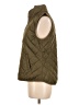 Old Navy 100% Polyester Green Vest Size M - photo 5