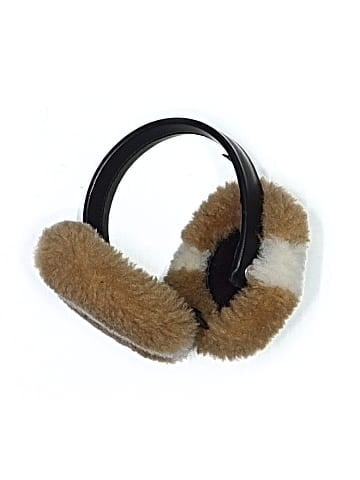 Pologeorgis Ear Muffs (view 1)