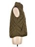 Old Navy 100% Polyester Green Vest Size M - photo 4