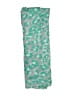 Unbranded 100% Polyester Green Scarf One size - photo 2