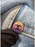 Chanel Blue Jeans Size EU 40 / US 10 - photo 9