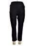 Seraphine Black Jeggings Size 14 - photo 2