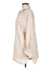 Genny Ivory Long Sleeve Silk Top Size EU (IT) 44 / US 8 - photo 5