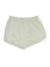 Shein Solid Gray Athletic Shorts Size M - photo 2