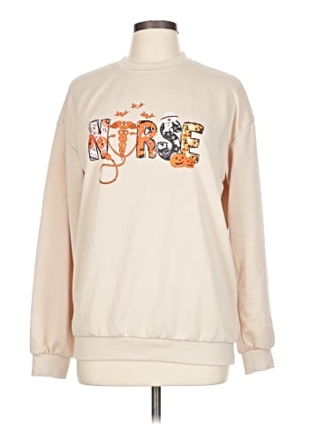 Unbranded Sweatshirt (view 1)