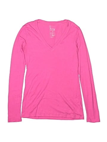 Gap Long Sleeve T-Shirt (view 1)
