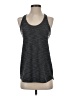 Lululemon Athletica Gray Active Tank Size 2 - photo 1
