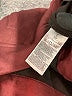 Old Navy Burgundy Jacket Size XS - photo 7