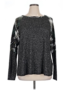Cool Melon Long Sleeve T Shirt