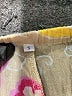 Unbranded Paisley Gold Casual Pants Size S - photo 4
