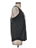 Lululemon Athletica Gray Active Tank Size 2 - photo 4