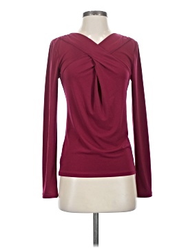 Ann Taylor Long Sleeve Top