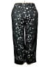 Unbranded 100% Polyester Stars Black Casual Pants Size XXL - photo 2
