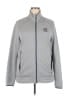 Landway 100% Polyester Gray Track Jacket Size 2X - photo 1