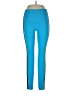 Under Armour Color Block Blue Active Pants Size L - photo 1