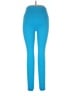 Under Armour Color Block Blue Active Pants Size L - photo 2